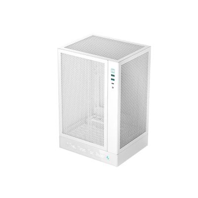 14. DeepCool CH170 DIGITAL WH Case