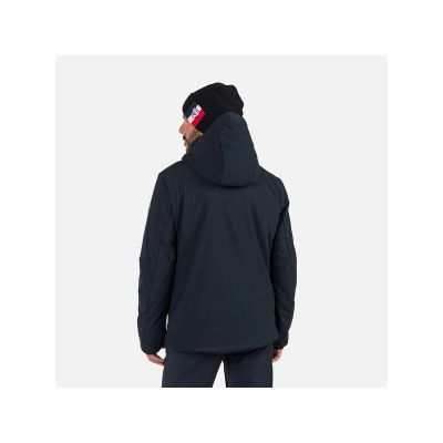 7. Rossignol Cieloalto Jkt Jacket Black