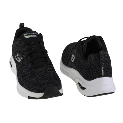 5. Skechers Arch Fit Paradyme M 232041-BKW shoes