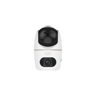 3. Dahua Technology H3D-3F Industrial Camera Spherical IP Security Camera Indoor 2304 x 1296 px Ceiling / Wall