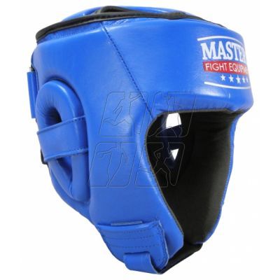 6. MASTERS tournament helmet - KTOP-1 0217-02M