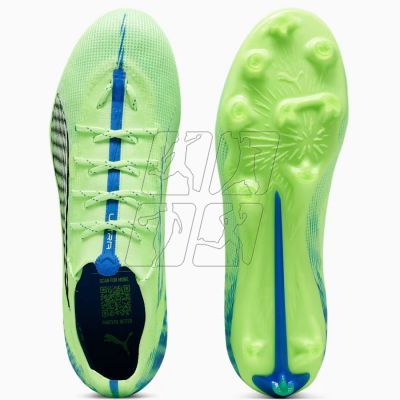 3. Puma Ultra 5 Pro FG/AG 107685-03 shoes