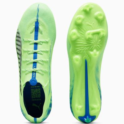 3. Puma Ultra 5 Pro FG/AG 107685-03 shoes