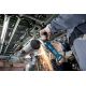 2. Bosch GWS 18V-10 P PROFESSIONAL angle grinder 9000 RPM 1000 W 1.9 kg