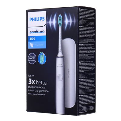 10. PHILIPS HX 3673/13 toothbrush