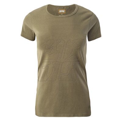 2. Magnum magnum essential t-shirt wo&#39;s W 92800396157