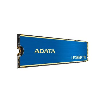 13. ADATA Legend 710 256GB PCIe 2280 SSD