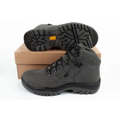 11. 4F M OBMH258 25S trekking shoes