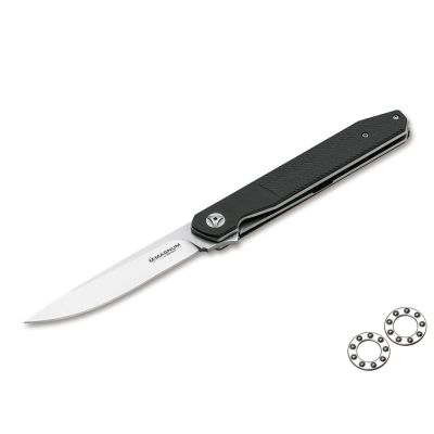Miyu Magnum Knife