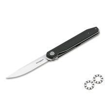 Miyu Magnum Knife
