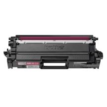 Brother TN-821XXLM Toner Cartridge 1pc Original Magenta