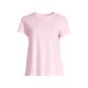 CASALL Soft Texture Tee for Women, Pink