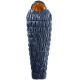 Deuter Exosphere EL -11C/12F Adult Mummy Sleeping Bag Ripstop Blue