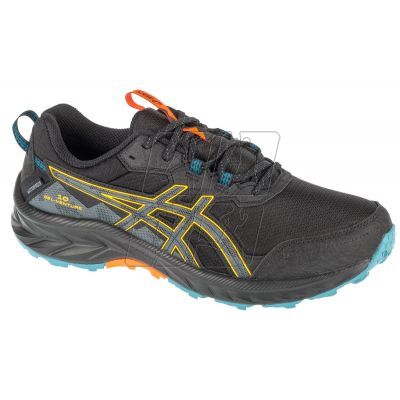 Asics Gel-Venture 10 Waterproof M 1011B965-001 Running Shoes 