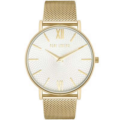 Paul Lorens Women's Watch PL11989B7-3D1