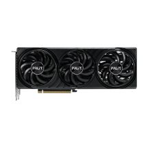 graphics card Palit RTX 5070 INFINITY 3 OC 12GB
