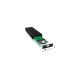 4. ICY BOX IB-1816M-C31 SSD Enclosure Black U.2