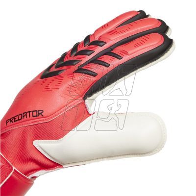 3. adidas Predator GL MTC FS M JH3802 goalkeeper gloves