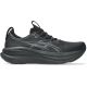 2. Men’s ASICS Gel-Nimbus 28 Low-Top Running Shoes, Black (1011C127-001)
