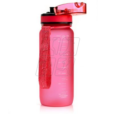 4. Water bottle Meteor 500 ml 74573