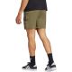 4. adidas Essentials Small Logo Cargo Chelsea Shorts M JD1827