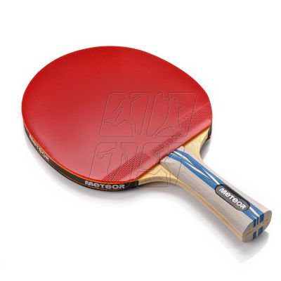 8. Meteor Je T Stream table tennis racquet ***** 15019