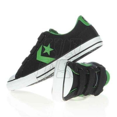 11. Converse Star Player EV3 Jr 642929C