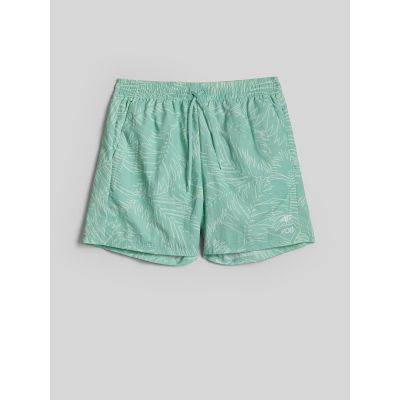 7. Men's boardshorts 4F 4FRSS26UBDSM260-90A