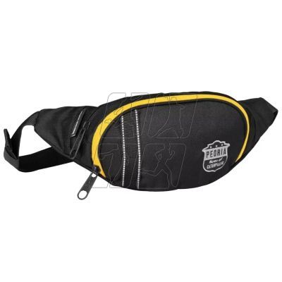 2. Caterpillar Peoria Waist Bag 84069-12