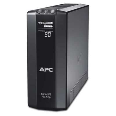 3. Power-Saving Back-UPS Pro 900 230V CEE 7/5