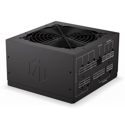 8. ENDORFY Supremo FM6 750W Power Supply
