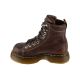 2. Dr. Martens Buzz 8i 8 Eye Boot DM42033200 Brown 37