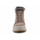 2. Palladium Pallashock HI SNK Stucco W shoes 98357-223-M