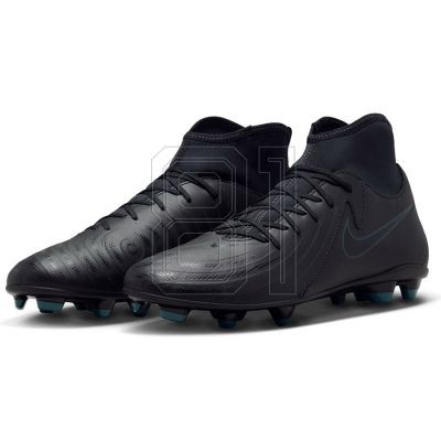 3. Nike Phantom Luna II Club FG/MG M FJ2558-002 football boots