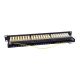 2. Equip 326626 1U patch panel