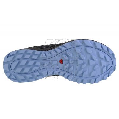 4. Salomon Wander W 471535 shoes