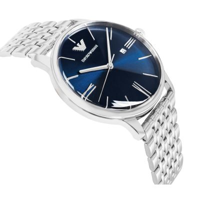 3. Emporio Armani Minimalist AR11674 Men's Watch + BOX