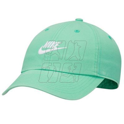 Cap Nike Sportswear Heritage86 913011 363