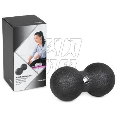 5. Double massage ball Spokey Erna 9019109000