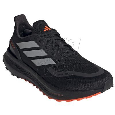 4. Adidas Pureboost 5 TR M JR7675 Running Shoes