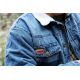 5. NEO tools 81-557-M workwear jacket