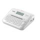 5. Brother PT-D410 label printer Thermal Transfer 180 x 180 DPI 20 mm/s Wired TZe QWERTY
