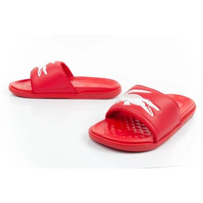 25. Lacoste Croco Dualiste 2017K M 743CMA002017K flip-flops