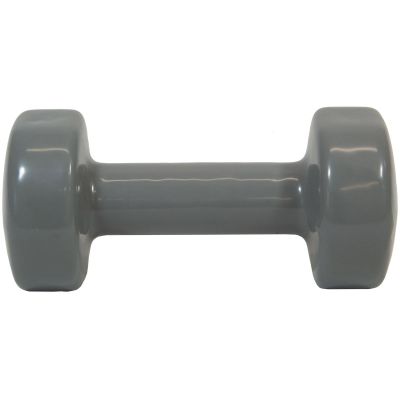 13. 5 KG VINYL DUMBBELL VDB ENERO FIT
