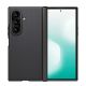 Nillkin Super Frosted Shield Fold Magnetic Case for Samsung Galaxy Z Fold 8 Ultra Compatible with MagSafe - Black