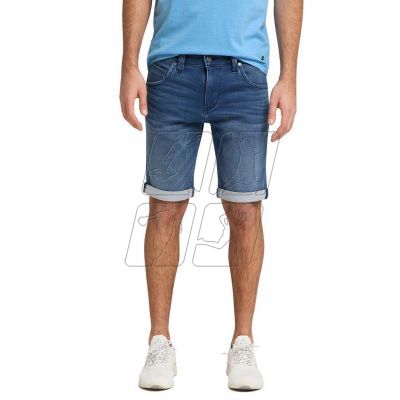 10. Mustang 5-pocket Short M 1009747 5000 542