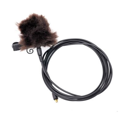 3. RODE Lavalier Black
