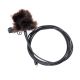 3. RODE Lavalier Black
