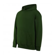 Chill unisex sweatshirt (bottle green)