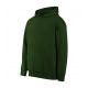 Chill unisex sweatshirt (bottle green)